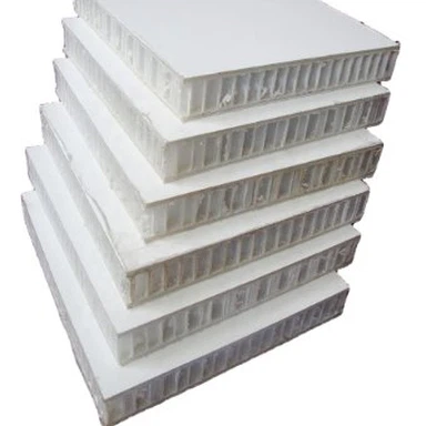 Pannalan fiberglass airson luchd-tarraing