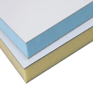 Pannalan co-dhèanta fiberglass airson carabhanaichean