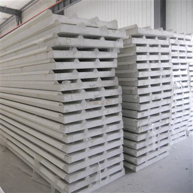 Refrigerator FRP Sandwich Panels Transport Refrigerated Truck